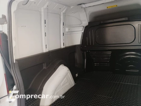 Fiorino Furgão 1.4 FLEX