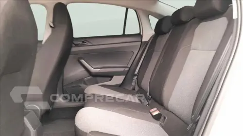 VIRTUS 1.0 170 TSI MANUAL