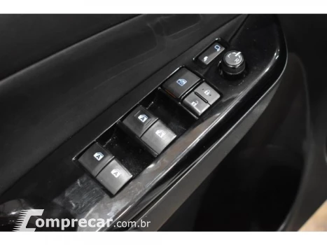 YARIS SEDAN - 1.5 16V SEDAN XS CONNECT MULTIDRIVE