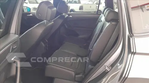 TIGUAN 2.0 300 TSI GASOLINA ALLSPACE R-LINE AUTOM