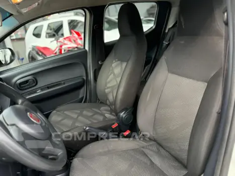 MOBI LIKE 1.0 Fire Flex 5p.