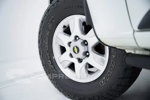 S10 Pick-Up LS 2.4 F.Power 4x2 CD