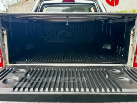 RANGER - 2.2 XLS 4X4 CD 16V 4P AUTOMÁTICO