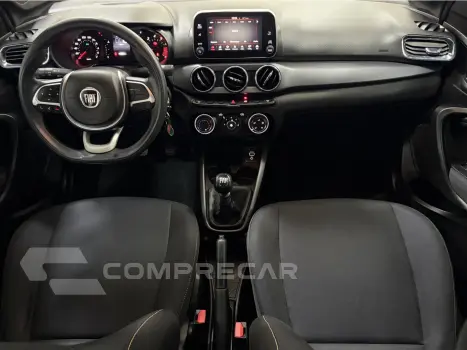 ARGO 1.3 FIREFLY FLEX TREKKING MANUAL