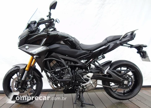 YAMAHA MT-09 TRACER