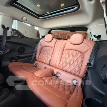 COOPER 2.0 S 16V Turbo