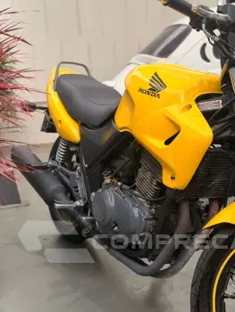 CB500