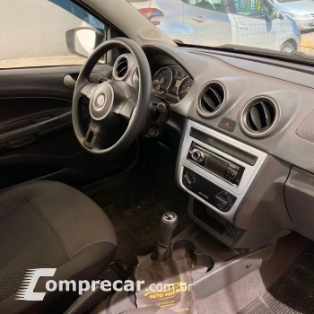 SAVEIRO 1.6 MI Startline CS 8V