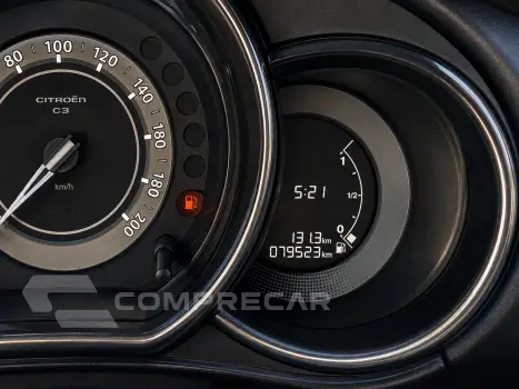 C3 1.5 Tendance 8V