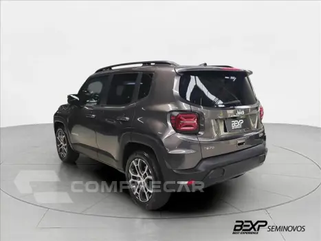 RENEGADE 1.3 T270 Turbo Longitude