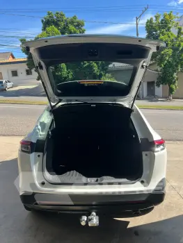 HR-V EXL 1.5 Flex Sensing 16V 5p Aut.