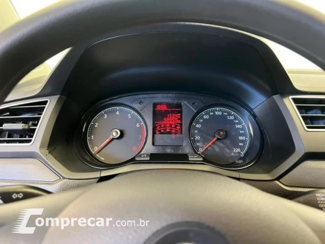 GOL 1.0L MC4