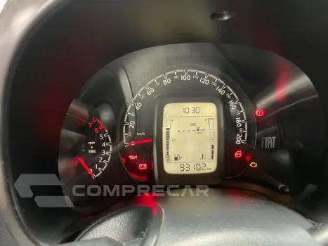 MOBI LIKE ON 1.0 FIRE FLEX 5P