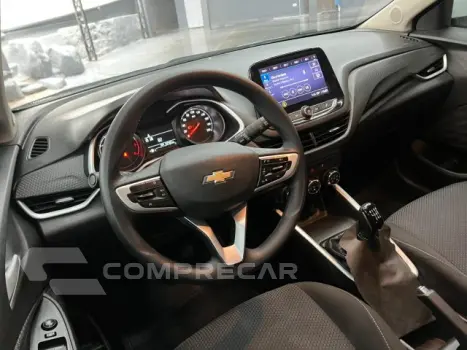 ONIX - 1.0 LT MANUAL