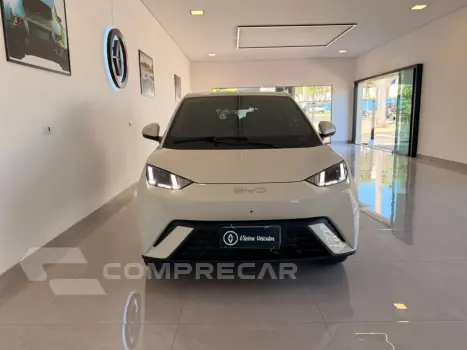 Dolphin Mini 38 KW ELÉTRICO GS