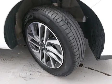 HB20S 1.0 12V FLEX LIMITED PLUS MANUAL