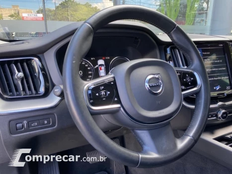XC60 2.0 T8 Hybrid Momentum AWD Geartronic