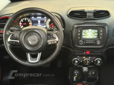 Renegade Trailhawk 2.0 4x4 TB Diesel Aut