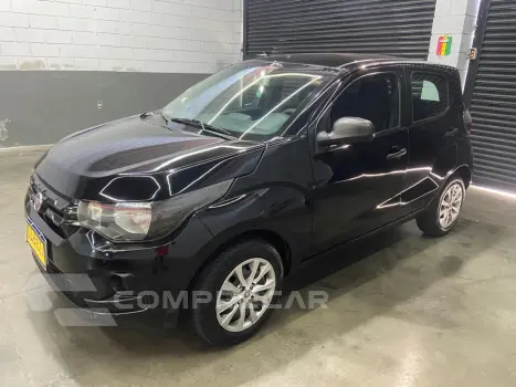 Mobi 1.0 Evo Flex Like. Manual