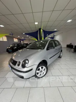 POLO 1.6 MSI