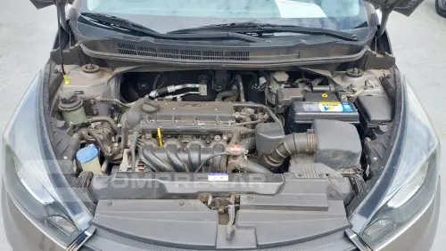 HB20 1.6 Comfort 16V