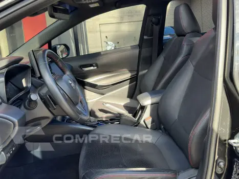 COROLLA 2.0 VVT-IE FLEX GR-S DIRECT SHIFT