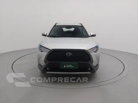 COROLLA CROSS 2.0 VVT-IE FLEX XR DIRECT SHIFT