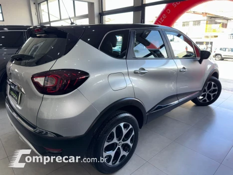 CAPTUR 1.6 16V SCE Intense