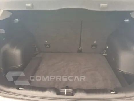 COMPASS 1.3 T270 TURBO FLEX LONGITUDE AT6
