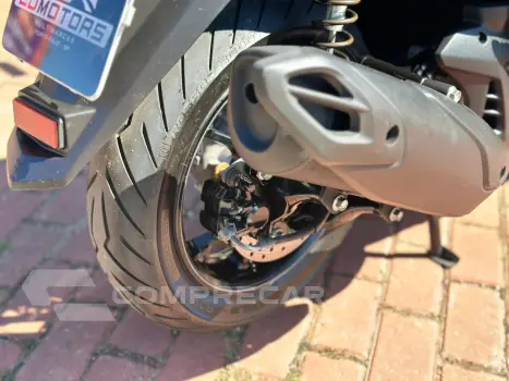 NMAX 160