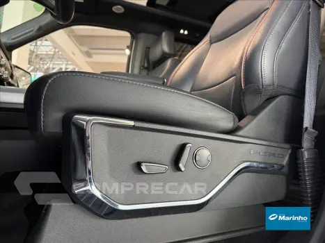 F-150 5.0 V8 GASOLINA CD LARIAT FX4 AUTOMÁTICO