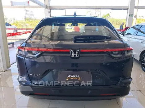 HR-V 1.5 DI I-VTEC FLEX EX CVT