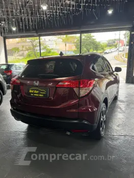 HR-V 1.8 16V EXL