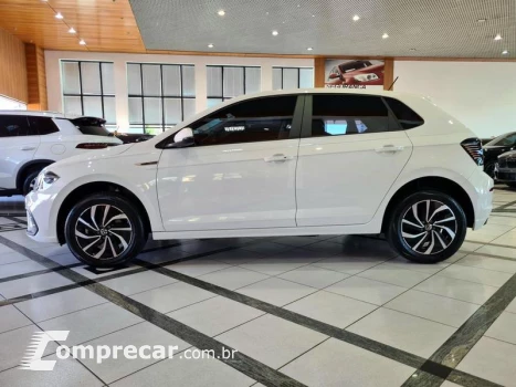 POLO HIGHLINE TSI 170 1,0 FLEX 12V AUT.