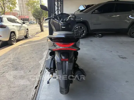 PCX 150 Modelo sem Versão
