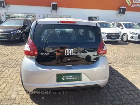 MOBI 1.0 EVO FLEX LIKE. MANUAL