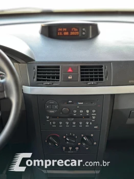 MERIVA 1.4 MPFI Maxx 8V