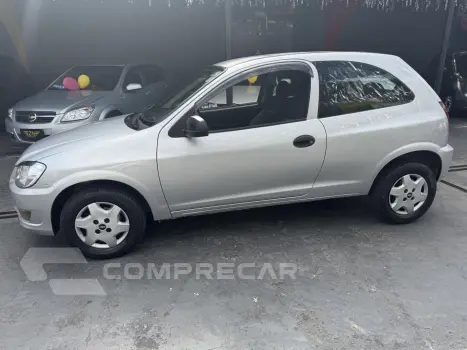 CELTA 1.0 MPFI LS 8V FLEX 2P MANUAL