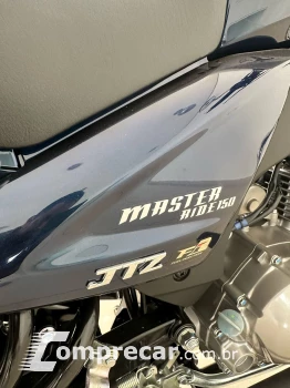 MASTER RIDE