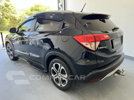HR-V 1.8 16V EXL