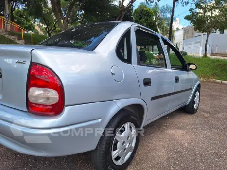 CORSA 1.0 MPFI Classic Sedan Spirit 8V