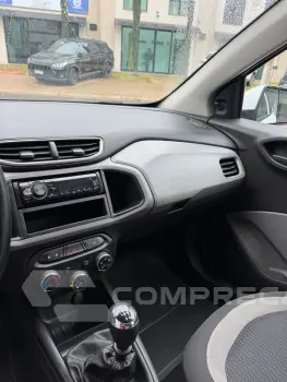 ONIX HATCH LT 1.0 8V FlexPower 5p Mec.