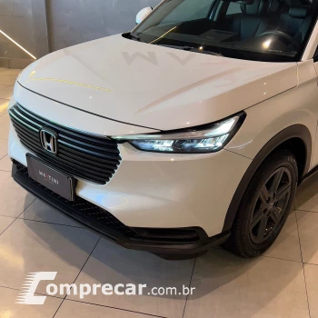HR-V EXL 1.5 Sensing 16V 5p Aut.
