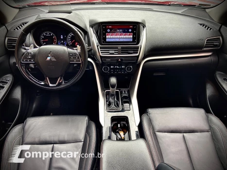ECLIPSE CROSS 1.5 Mivec Turbo Hpe-s