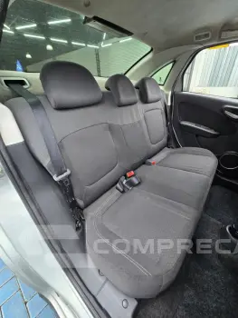 Grand Siena ATTRAC. 1.4 EVO F.Flex 8V