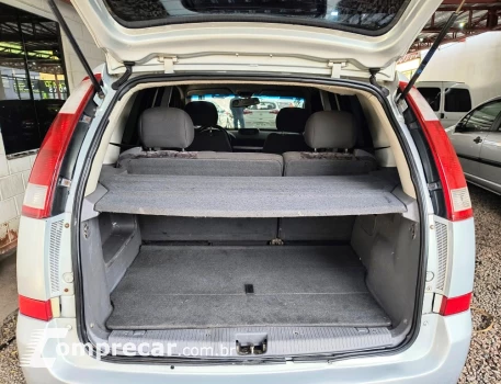 MERIVA 1.8 MPFI Maxx 8V