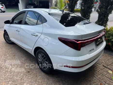 Hb20s 1.0 12V Flex Limited Manual