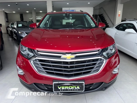 Equinox premier 2.0
