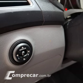 HB20S 1.6 Comfort Style 16V