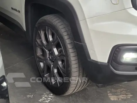 Renegade S T270 1.3 TB 4x4 Flex Aut.